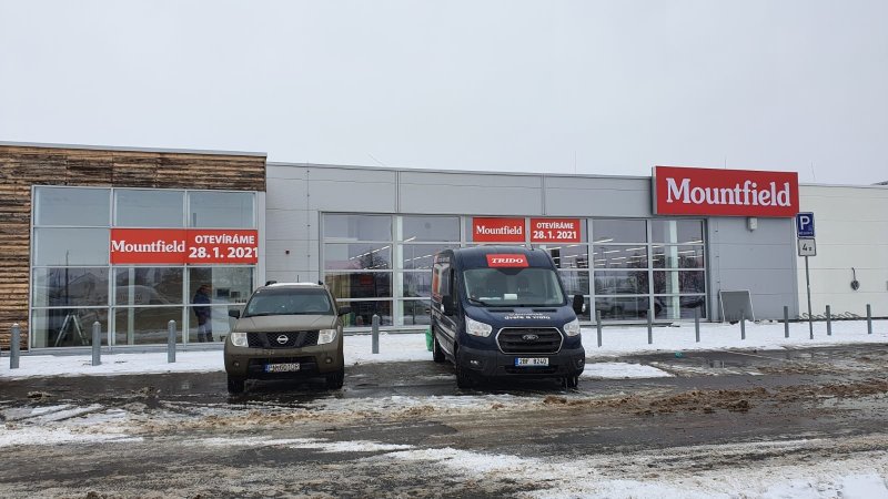 Mountfield_Jysk_Mohelnice